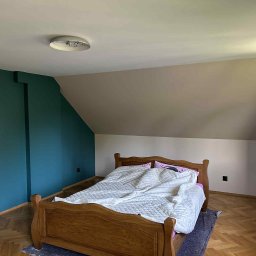 Remonty mieszkań Porąbka Iwkowska 4