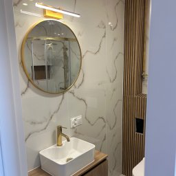 Mateusz Waligóra - Pierwszorzędny Montaż Sufitu Podwieszanego Brzesko