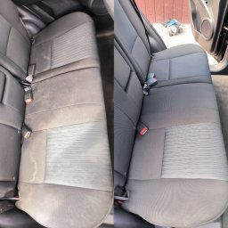 Pranie tapicerki Pruszków 1