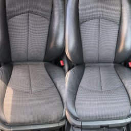 Pranie tapicerki Pruszków 2