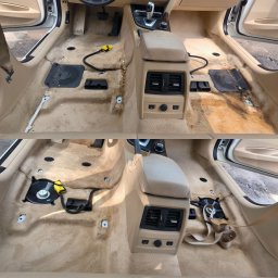 Pranie tapicerki Pruszków 3