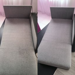 Pranie tapicerki Pruszków 4