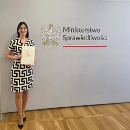 Renata Prasak
tłumacz przysięgły języka angielskiego 