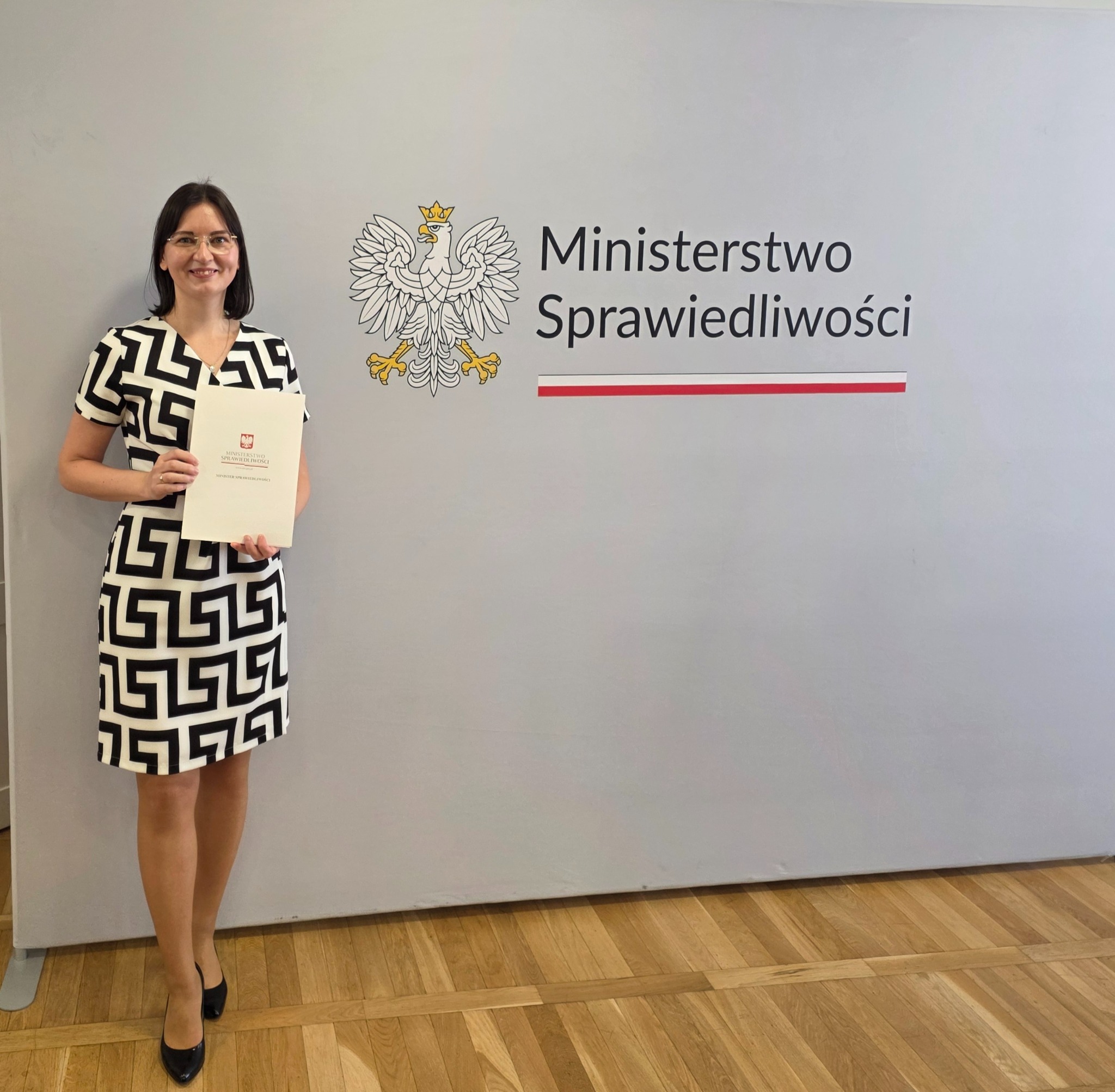 Renata Prasak tłumacz przysięgły języka angielskiego