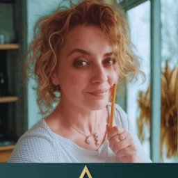 Agnieszka Durska-Dybowska - Wizytówki Na Papierze Ozdobnym Warszawa