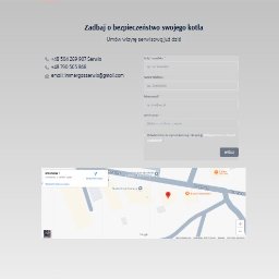 Tworzenie stron internetowych Warszawa 1