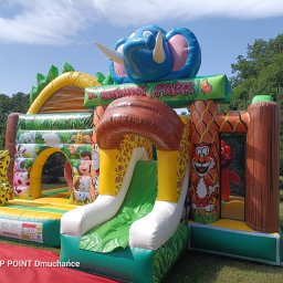 Dmuchańce Brożec 1