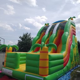 Dmuchańce Brożec 2