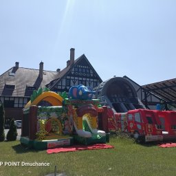 Dmuchańce Brożec 3