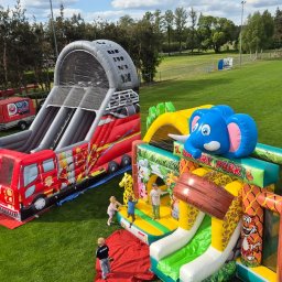 Dmuchańce Brożec 4