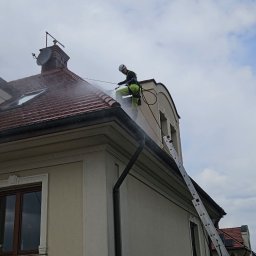 PROCLEAN360 GRZEGORZ PIKUŁA - Dekarz Cieszyn