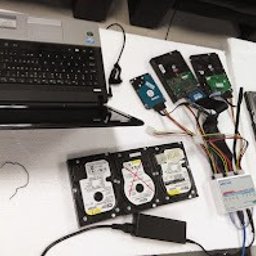 Odzyskiwanie danych Warszawa 3