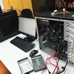 Odzyskiwanie danych Warszawa 4