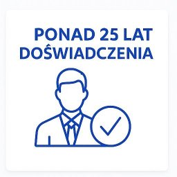 Zaufaj doświadczeniu, które działa.