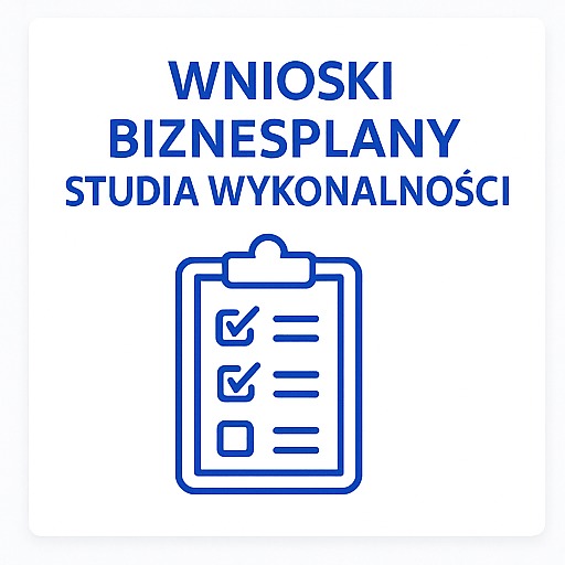 Dokumentacja, która otwiera drogę do zmian.