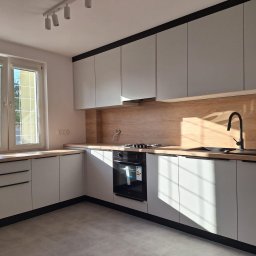 M.T Studio Design - Fantastyczne Projektowanie Biur Lublin