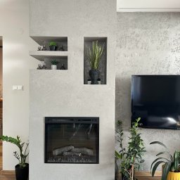 Projektowanie mieszkania Lublin 4