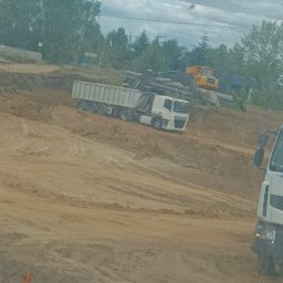 Ziemia ogrodowa Sokołów Małopolski 4