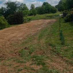 Ziemia ogrodowa Sokołów Małopolski 2