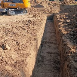 Ziemia ogrodowa Sokołów Małopolski 1