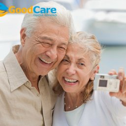 Zadowolenie Seniora oraz jego najbliższych