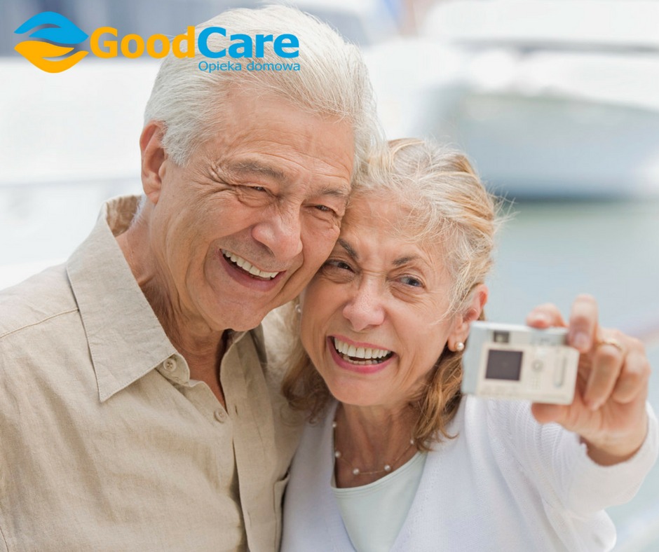 Zadowolenie Seniora oraz jego najbliższych