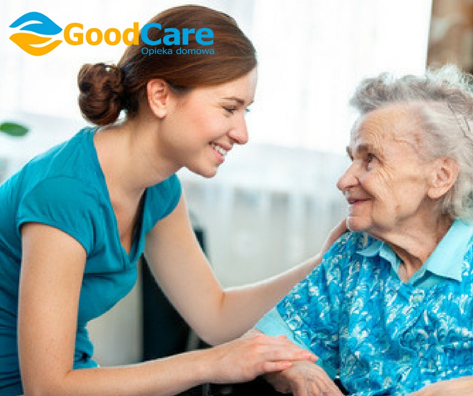 Jesteśmy po to aby tworzyć przyjazną atmosferę