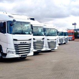 Monitoring GPS pojazdów Warszawa 4