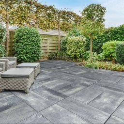 Układanie kostki brukowej Wilkowa Wieś 4