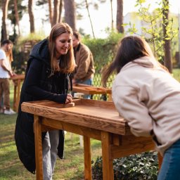 Dmuchańce Legionowo 1