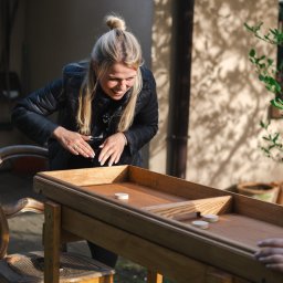 Dmuchańce Legionowo 2