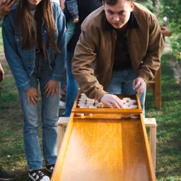 Dmuchańce Legionowo 3