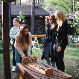 Dmuchańce Legionowo 4