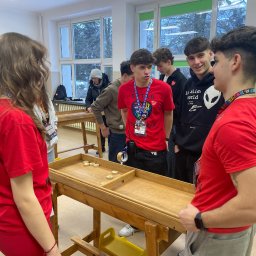 Dmuchańce Legionowo 2