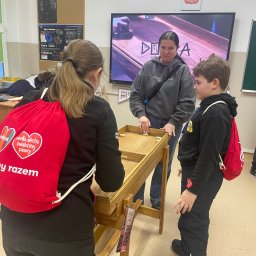 Dmuchańce Legionowo 3