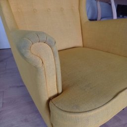 Pranie tapicerki Dęblin 3