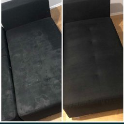 Pranie tapicerki Dęblin 4