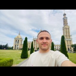 SAB INTERIOR _pranie mebli tapicerowanych - Pralnia Dywanów Dęblin