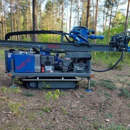 KJM BUDOWNICTWO SPÓŁKA Z OGRANICZONĄ ODPOWIEDZIALNOŚCIĄ - Powietrzne Pompy Ciepła Warszawa