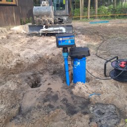 Pompy ciepła Warszawa 4