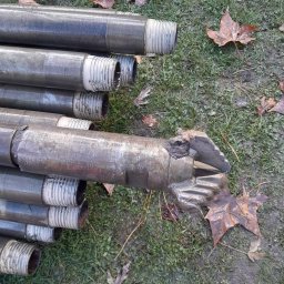 Pompy ciepła Warszawa 3