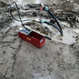 Pompy ciepła Warszawa 2