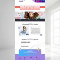 Tworzenie stron internetowych Kwidzyn 3