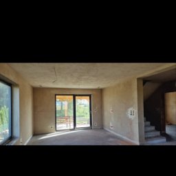 Malowanie mieszkań Września 1