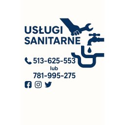 Usługi sanitarne Daniel Jeż - Hydraulik Wyszków