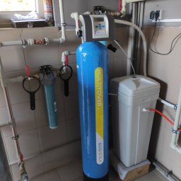 Kompleksowe wykonanie instalacji hydraulicznych Wyszków 3