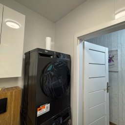 REN Bud - Remont łazienki Szczecin