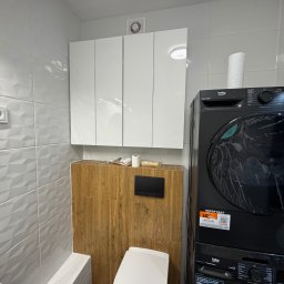 Remont łazienki Szczecin 3