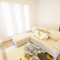 Remonty mieszkań Piastów 1