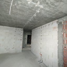 Instalacje elektryczne Potok Górny 4